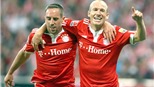 Bayern hòa trận đầu tiên: Không ngôi sao, không chiến thắng